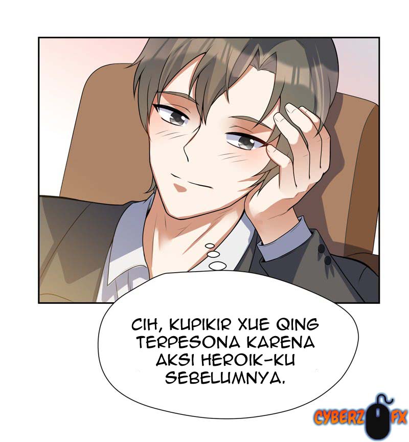 Celestial Jailer Chapter 11 Gambar 5